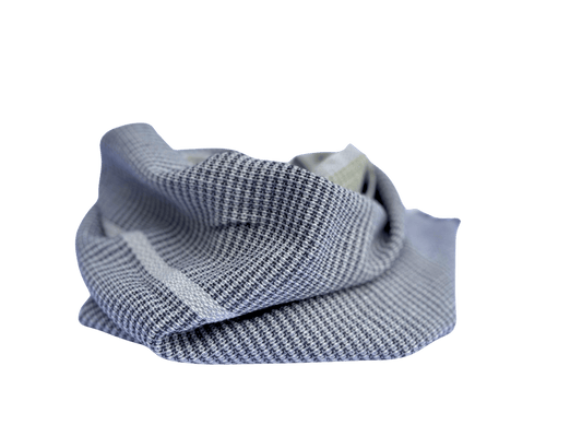 west x spring / scarf