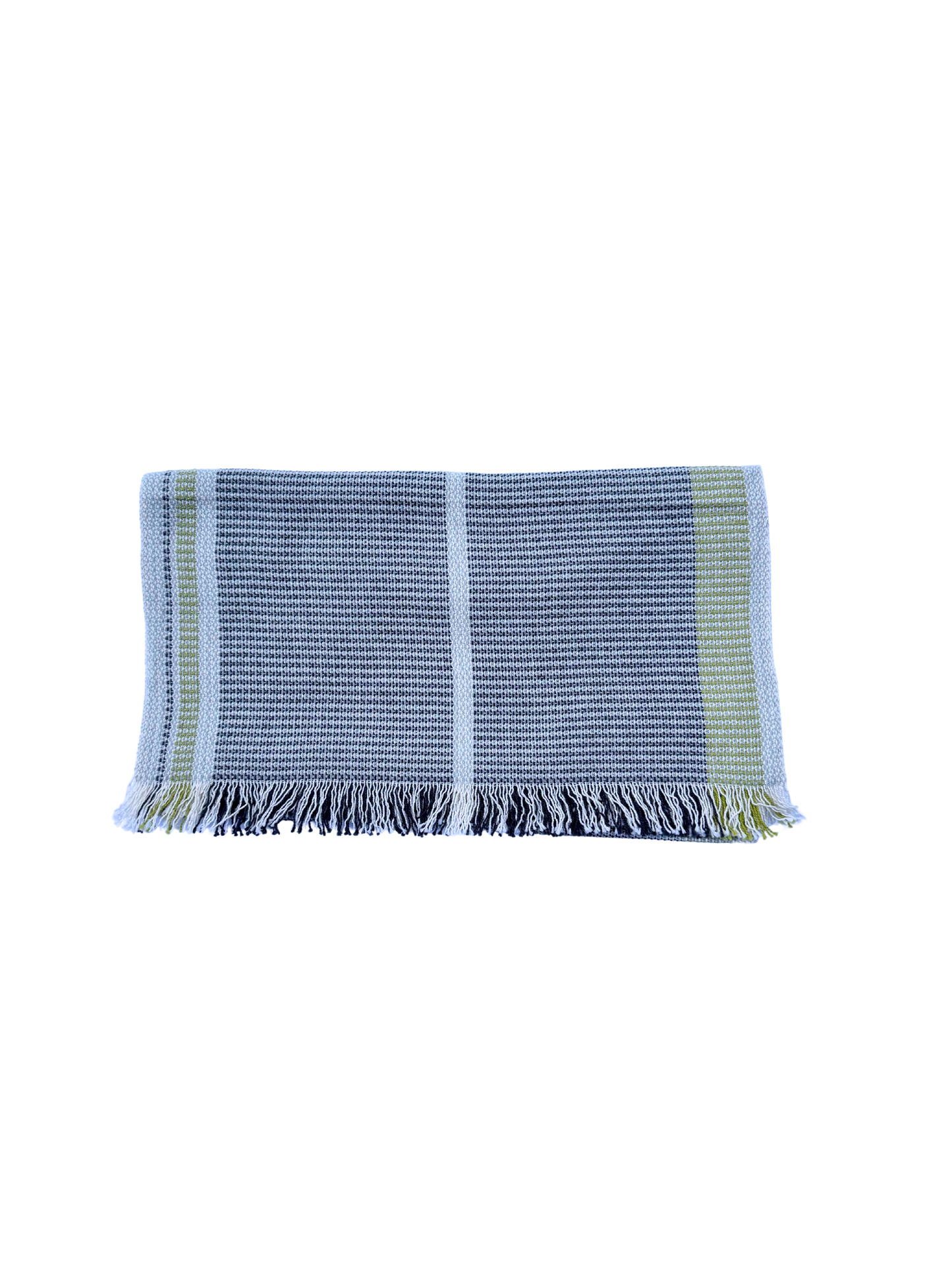 west x spring / scarf
