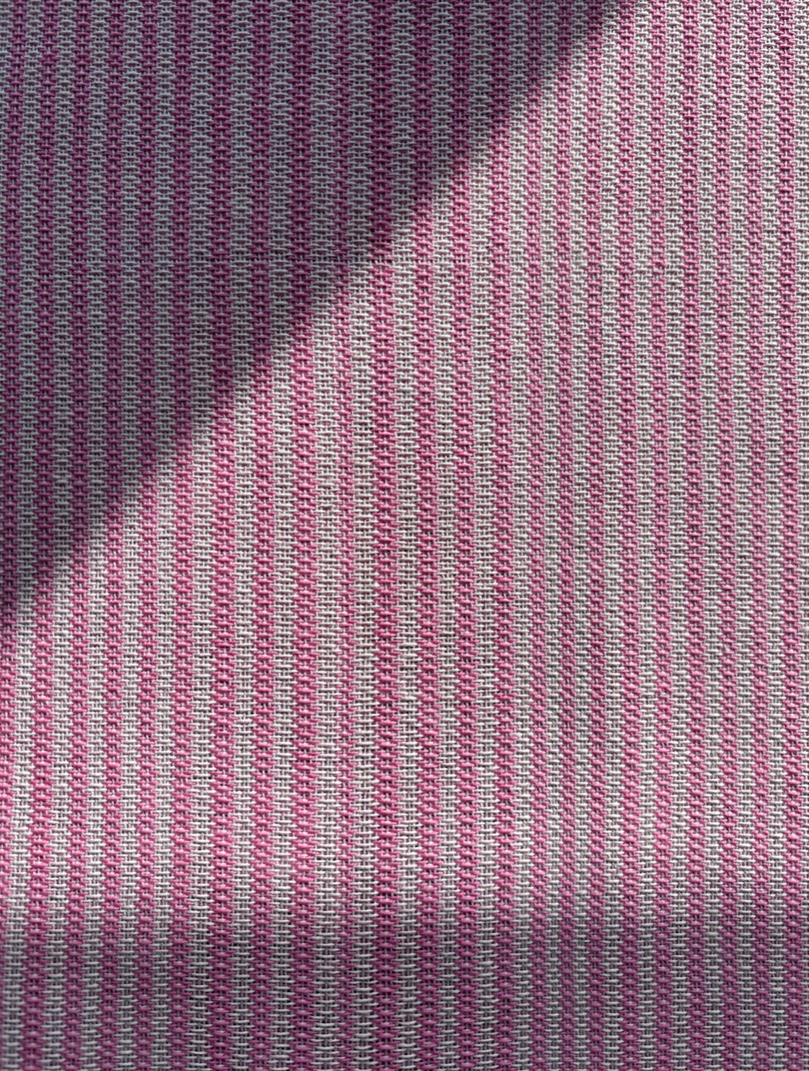 seconds shelf: neighbor bandana / pink and slate