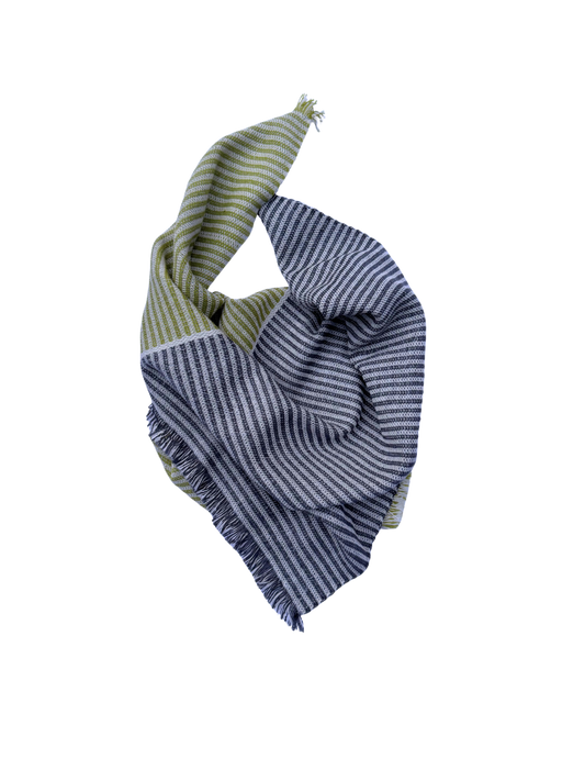 west x spring / bandana