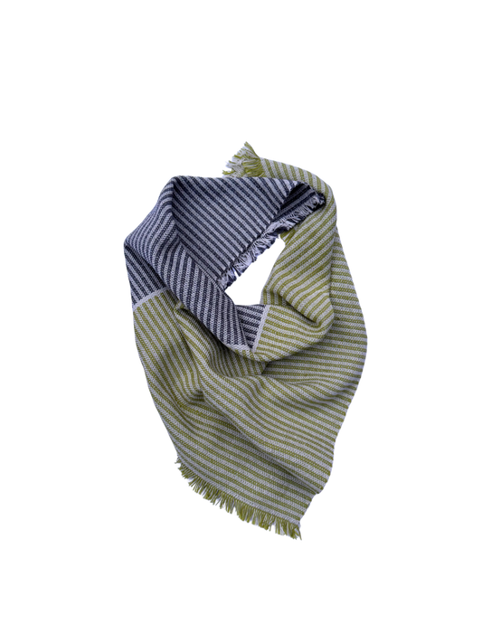 west x spring / bandana